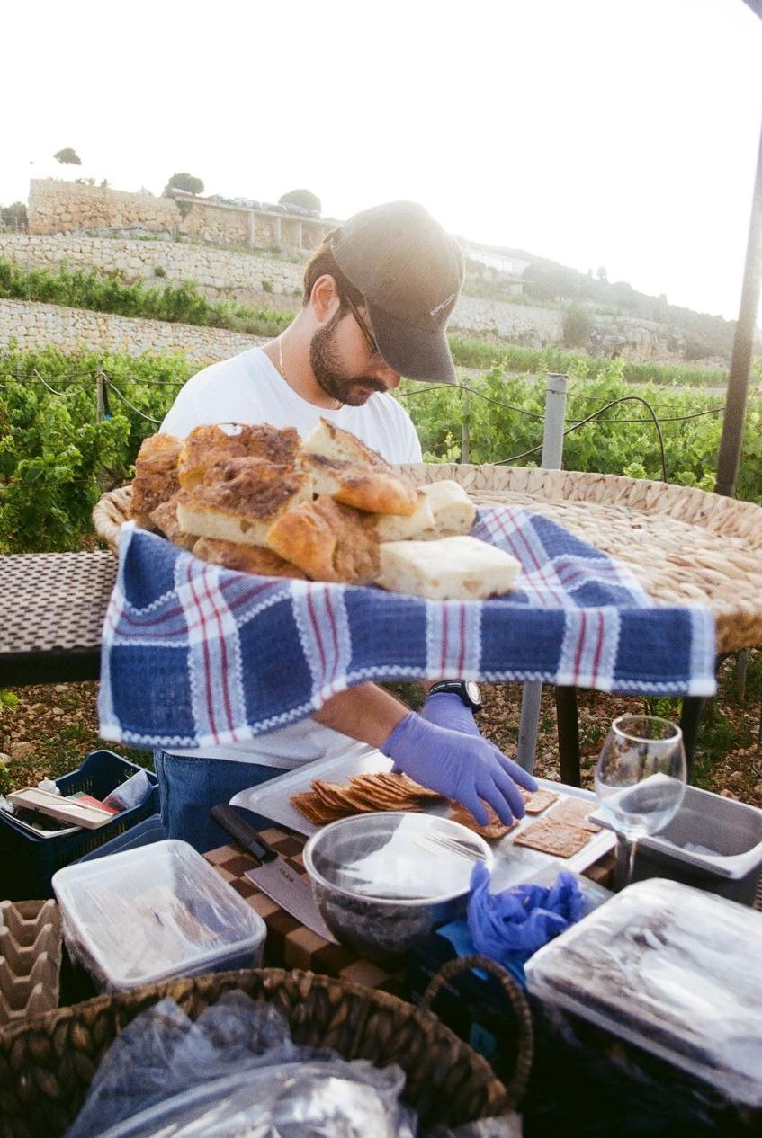 Farm to Dinner