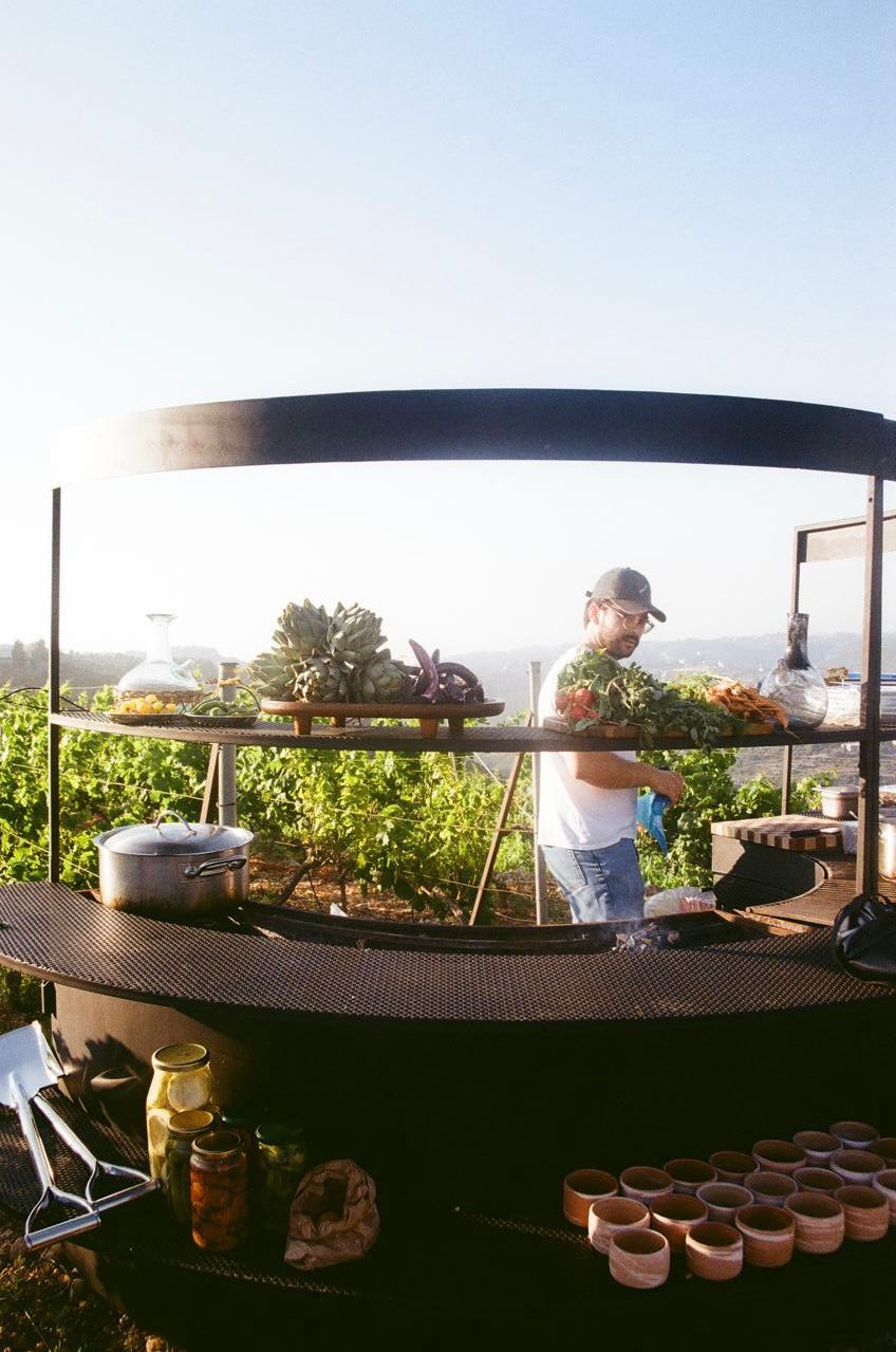 Farm to Dinner