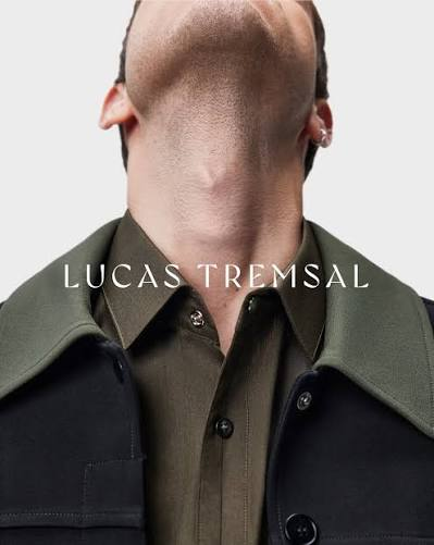 LUCAS TREMSAL