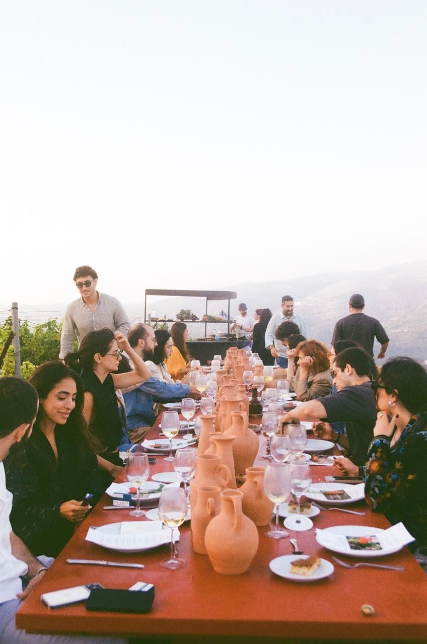 Farm to Dinner