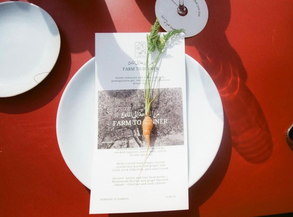 Farm to Dinner