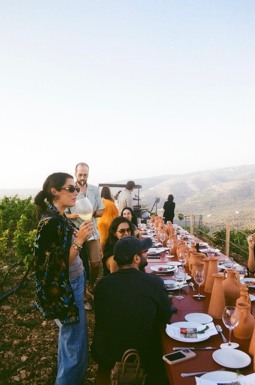 Farm to Dinner