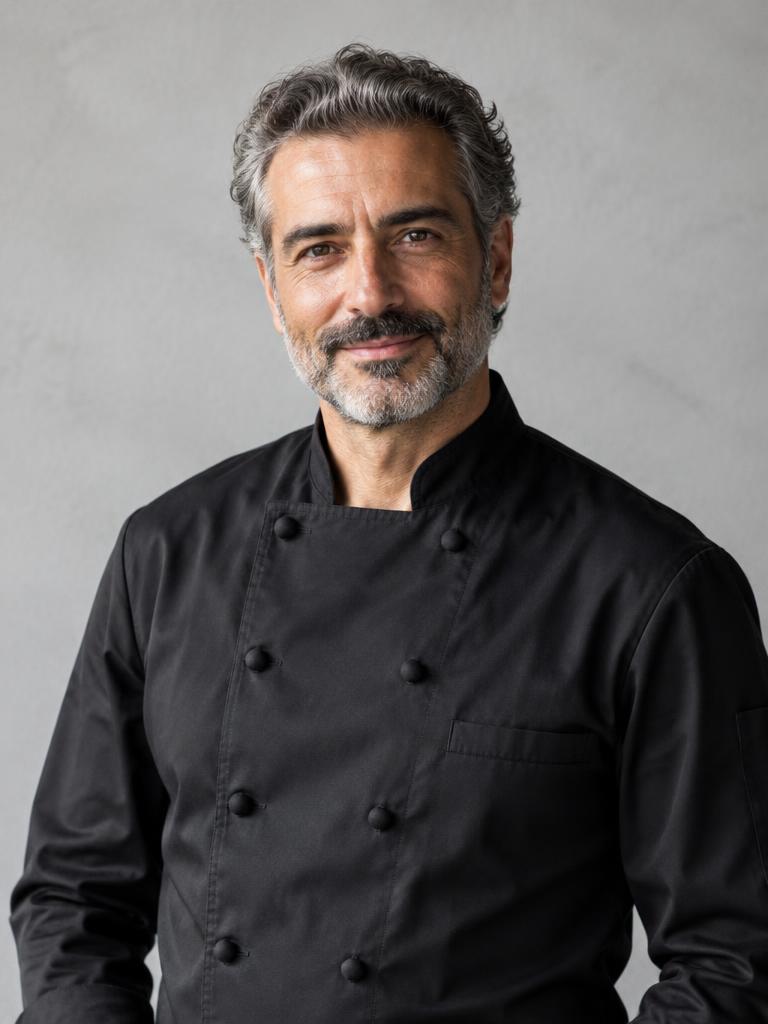 Chef Name 5
