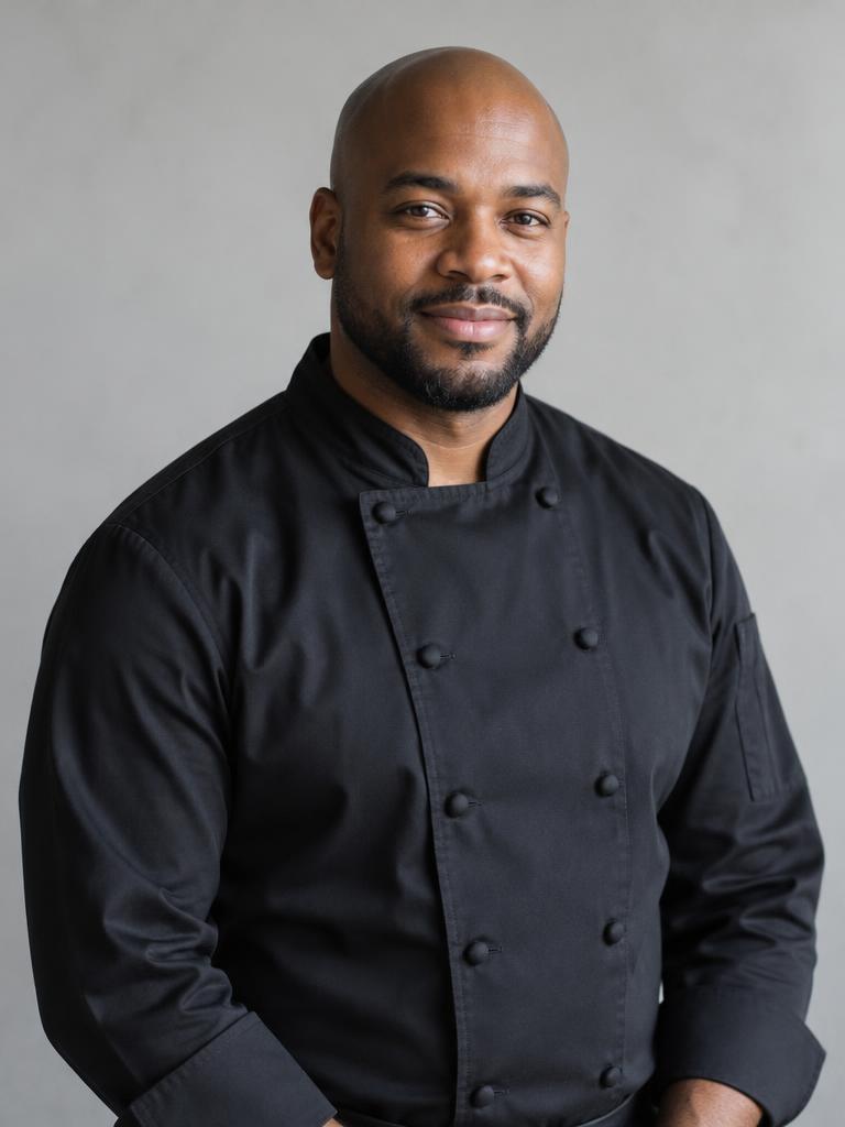Chef Name 7