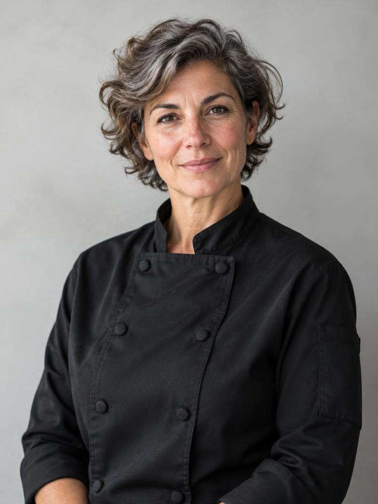 Chef Name 8